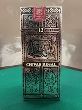 Chivas Regal 12 years old 1