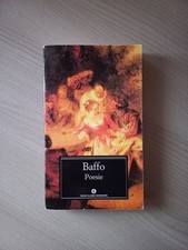 Baffo Poesie Oscar Classici