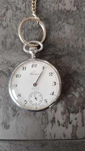 Orologio tasca perseo 42 - tasca, da