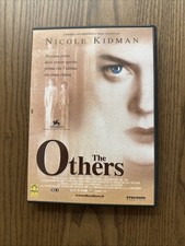 The Others - Film DVD - Nicole Kidman