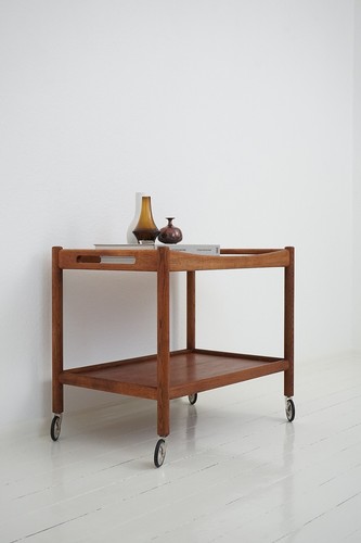 Hans wegner 45 oak - j.,