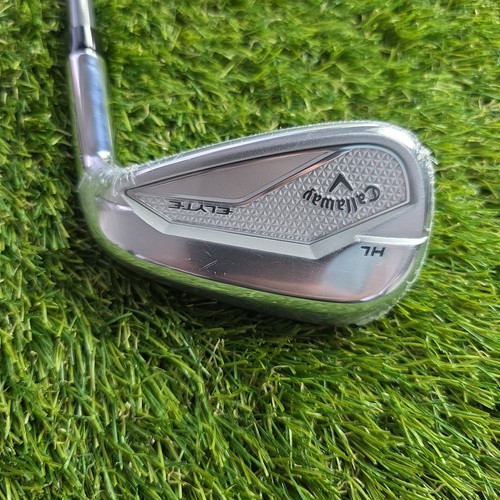 Callaway elyte approach gap - elyte, hl