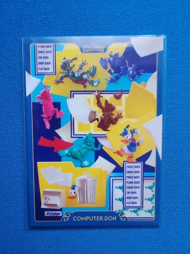 Disney anthology computer don - anthology, computer.don