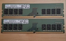 KIT RAM 16GB (2x8GB) DDR4