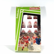 Subbuteo 63000 Ref. 072