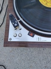 PIONEER PL-530 DIRECT DRIVE