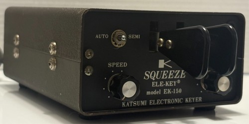 Vintage katsumi 150 - vintage,