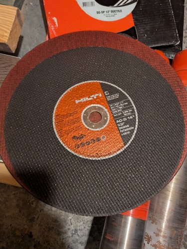 Hilti type 1 - hilti,