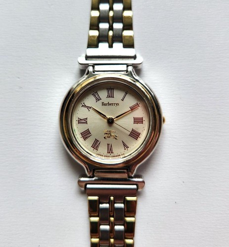 Orologio polso burberrys - orologio,