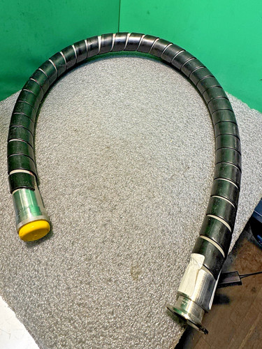 Novaflex 6301 x - 1", 54"