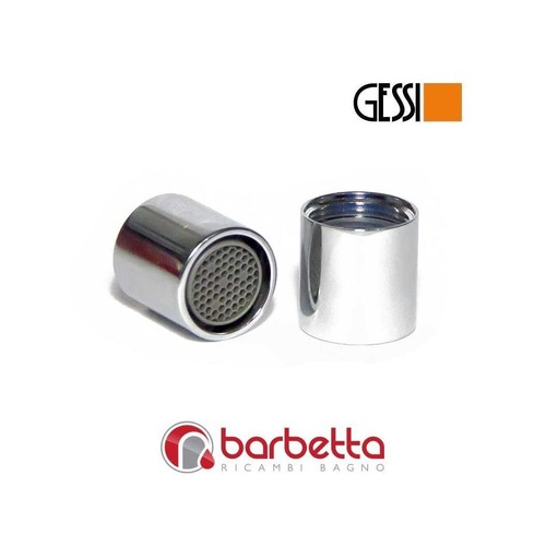Aeratore rompigetto 16x1 - aeratore,
