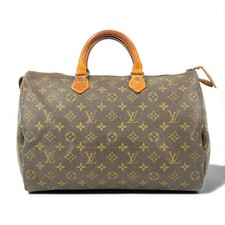 LOUIS VUITTON Bag: Speedy 35