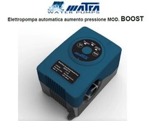 ELETTROPOMPA AUTOMATICA PER
