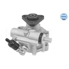 1X STEERING RACK HYDRAULIC