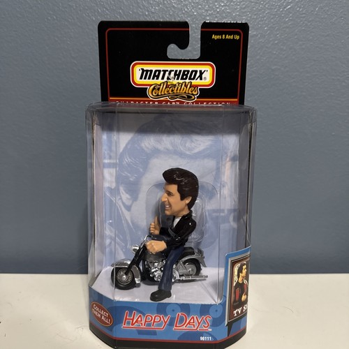 Matchbox collectibles - matchbox,