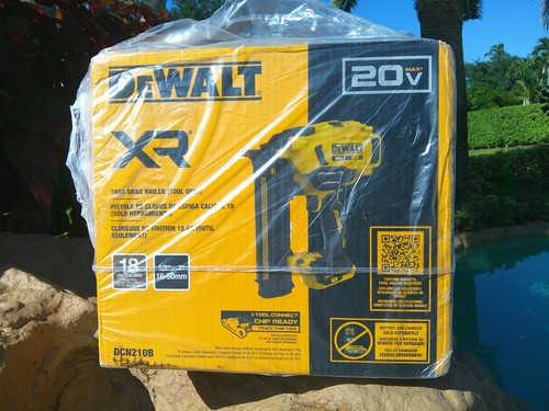 Dewalt dcn210b 20v max - dewalt,