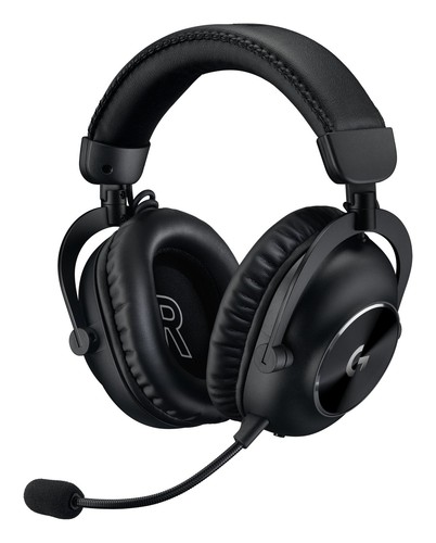 Logitech cuffie gaming pro - cuffie,