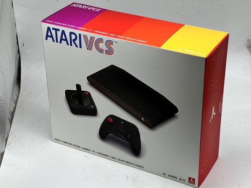Atari vcs 800 - console, 32