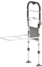 Sponda Letto Anziani con borsa