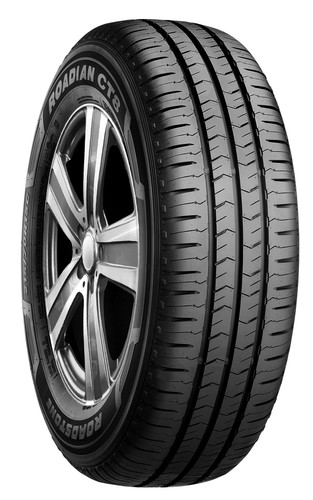 Pneumatici estivi roadstone - pneumatici,