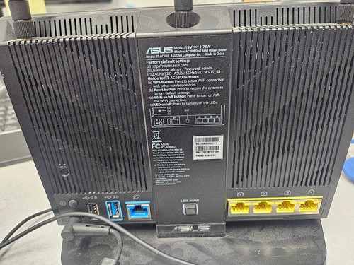 Asus ac5300 router wireless - asus,