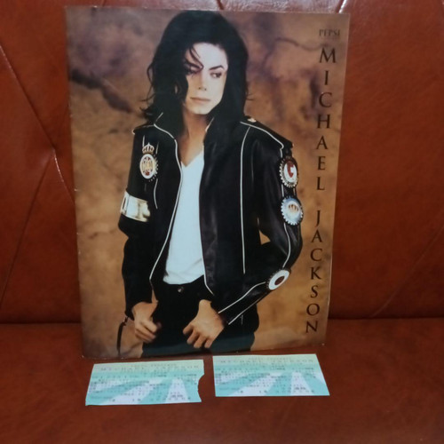 Michael jackson dangerous - michael,