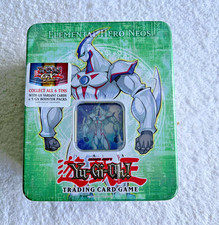 YUGIOH 2006 Serie 3 Eroe