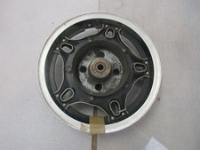 Z17. Honda CB 650 C RC05