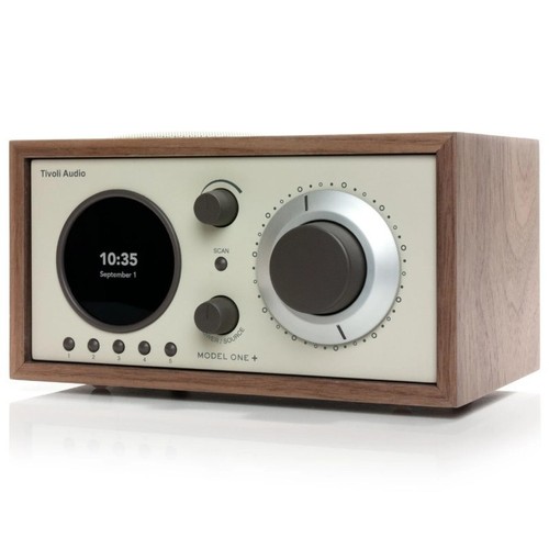 Tivoliaudio model one - tivoliaudio, one+