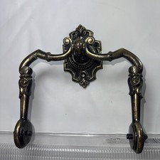 Porta asciugamani carta