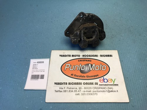 Pinza freno anteriore suzuki - freno,