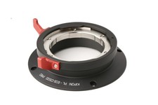 KIT MONTAGGIO PL adattatore