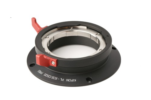 Kit montaggio adattatore - pl,