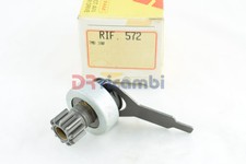 LUCAS STARTER MOTOR SPROCKET