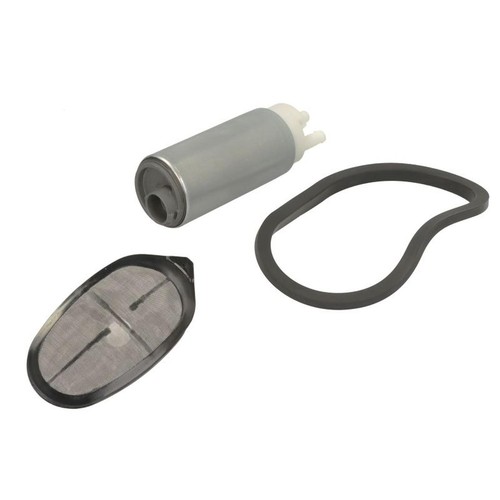 Pompa carburante hella 8tf358 - pompa,