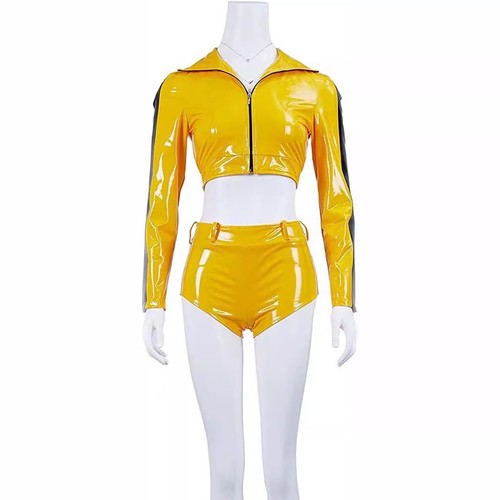 Costume cosplay kill - cosplay, la
