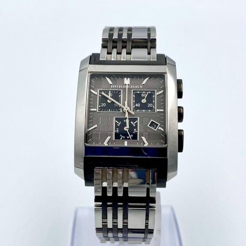 Burberry bu1561 watch - bu1561,