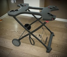 Weber Q 1000/2000 Carrello Portatile