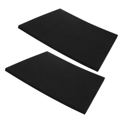 Pezzi cuscino sedile moto - 2,