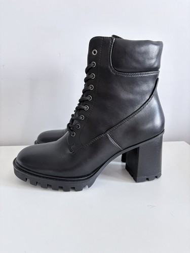 Tamaris stivaletti donna neri