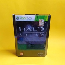 HALO REACH EDIZIONE LIMITATA XBOX 360 - PAL  ?? - BUONE CONDIZIONI COMPLETA