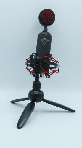 Trust gxt 244 buzz - trust, usb