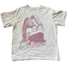 T-shirt grafica Sabrina