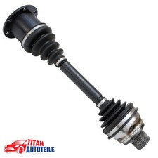 Albero motore anteriore