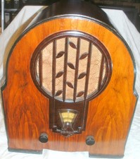 Philips Super inductance 634A