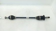 33207646867 TRANSMISSION REAR