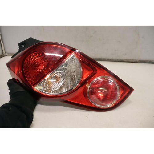 Fanale post daewoo - fanale,