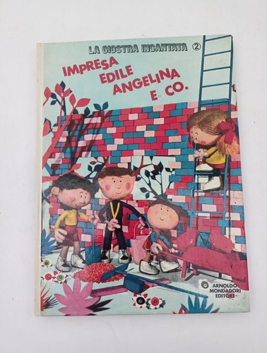 Giostra incantata 2 - la,