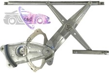 MECCANISMO ALZAVETRO