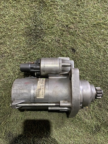 Motorino avviamento volkswagen - motorino,